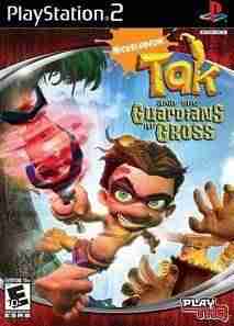 Descargar Tak And The Guardians Of Gross [English] por Torrent